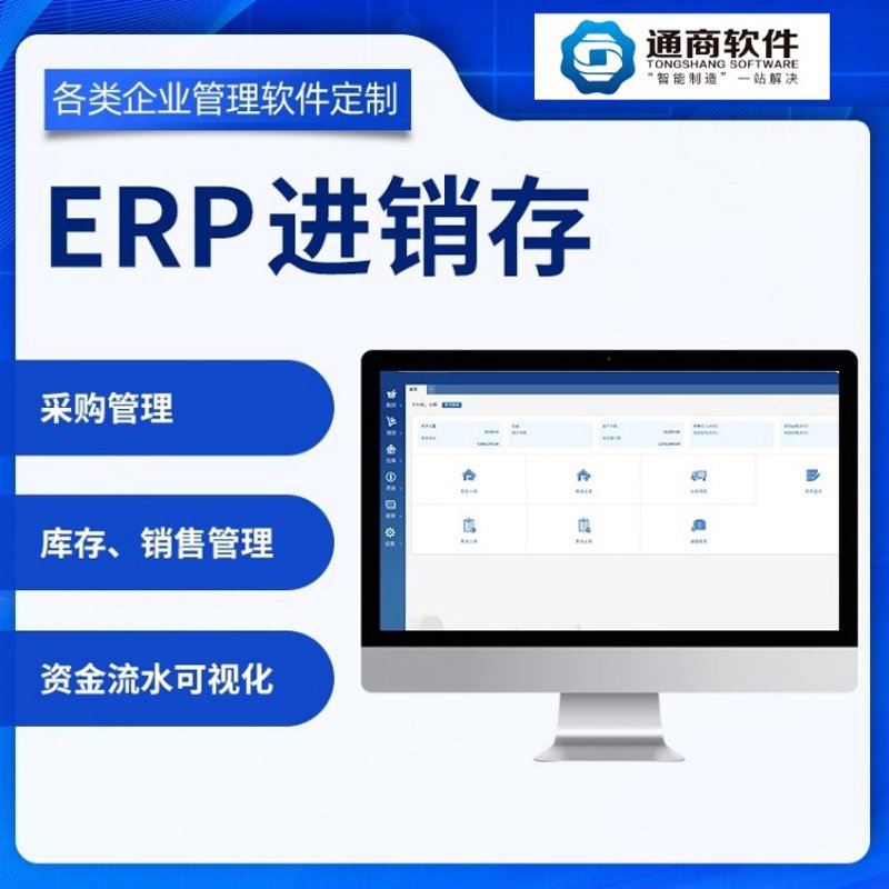 四川软件开发公司的行业风向标